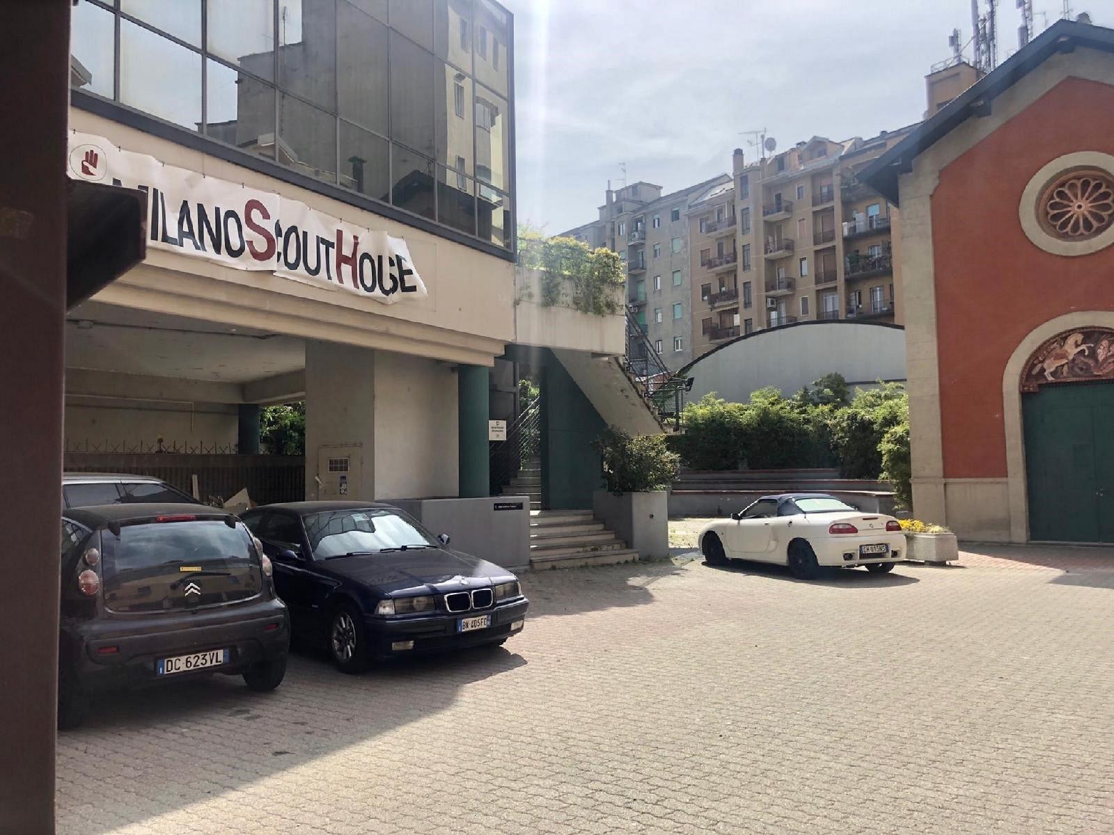 NEW GENERATION HOSTEL Navigli Milano 1