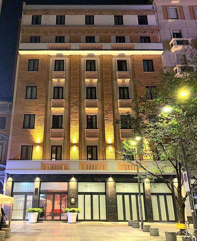 BB Hotels Smarthotel Duomo 1