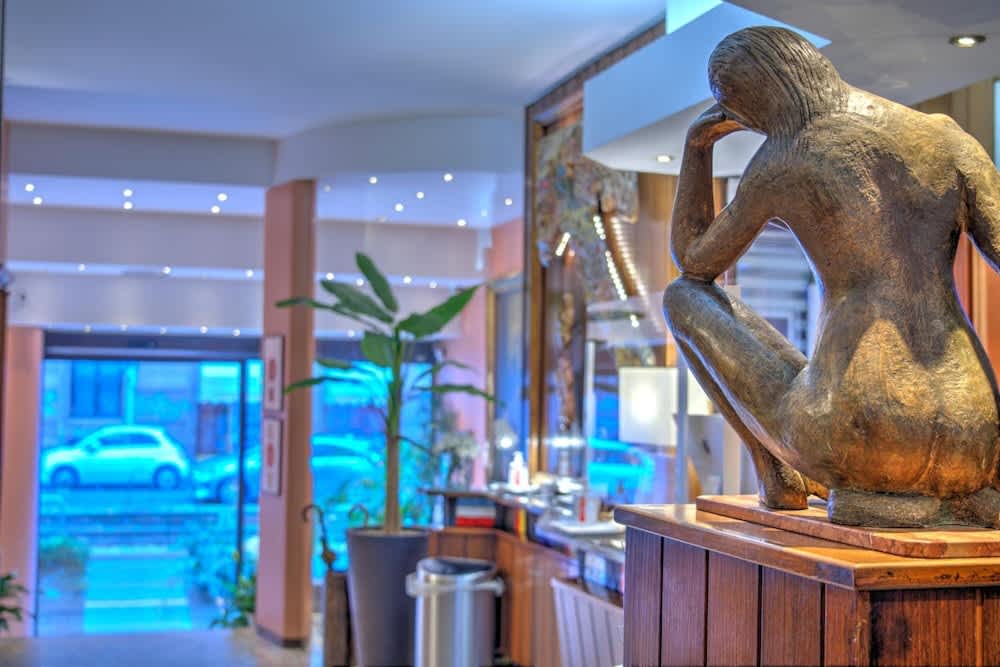Hotel Mec 2