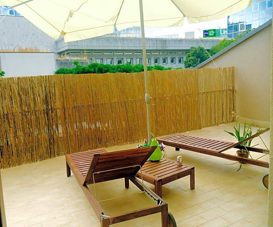 Panda Hostel 1