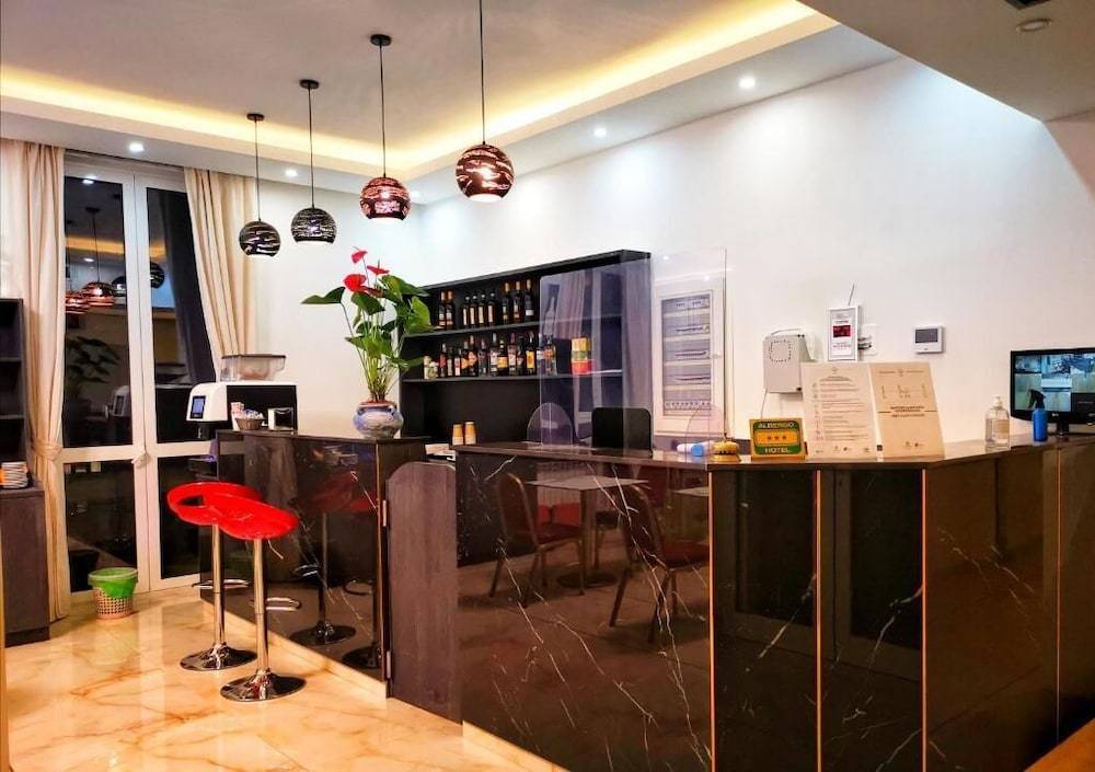 CSI Group - Hotel Metropoli 1