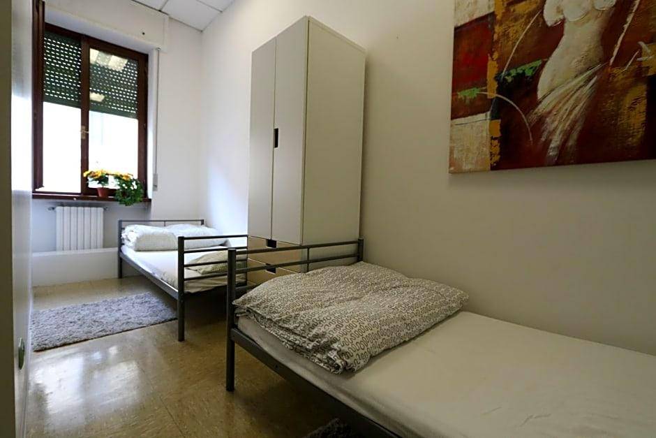 Panda Hostel 2