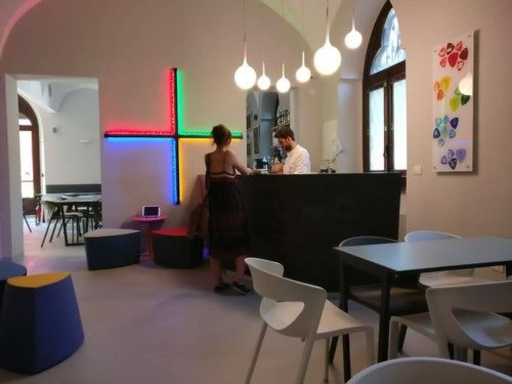 Babila Hostel & Bistrot 2