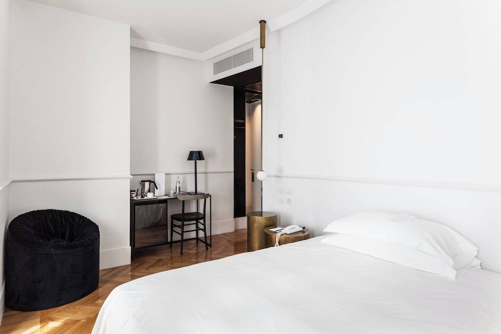 Senato Hotel Milano 1