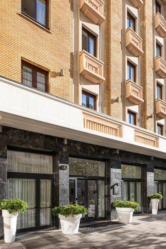 BB Hotels Smarthotel Duomo 2