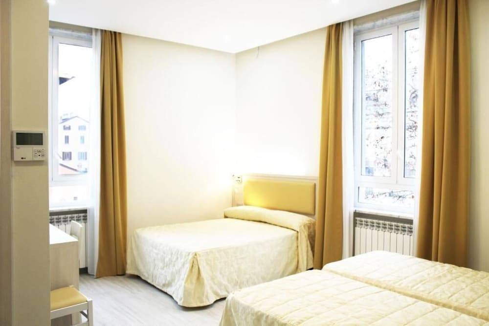 CSI Group - Hotel Metropoli 2