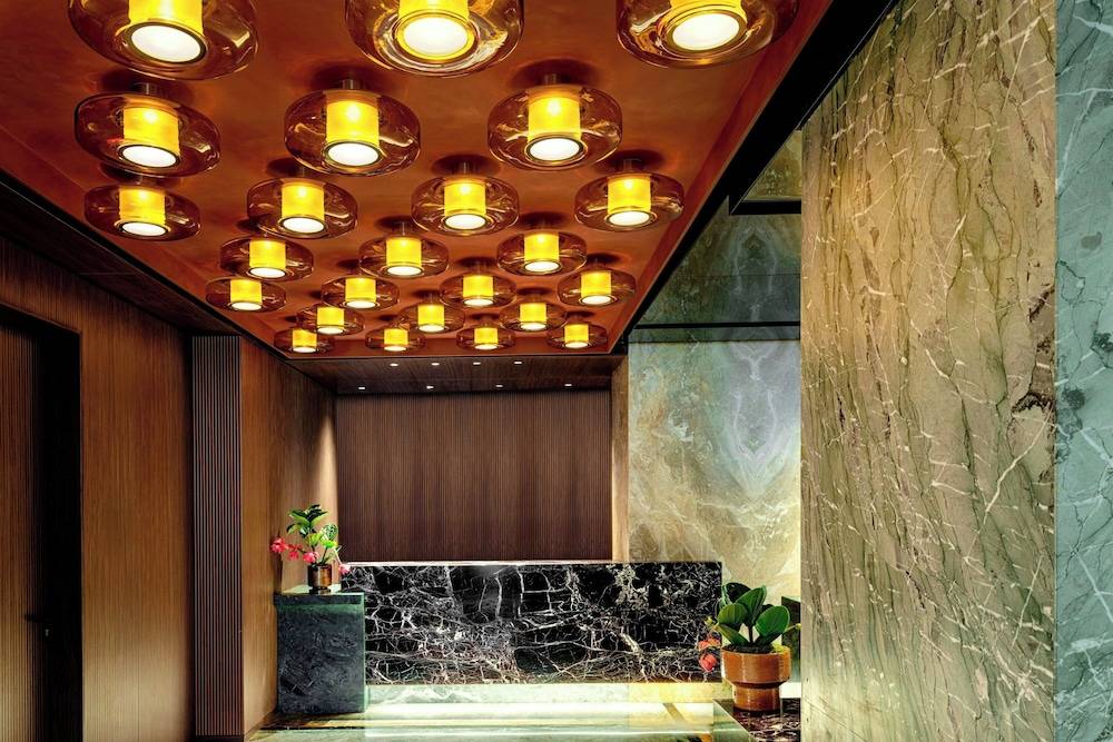 Casa Brera, a Luxury Collection Hotel, Milan 2