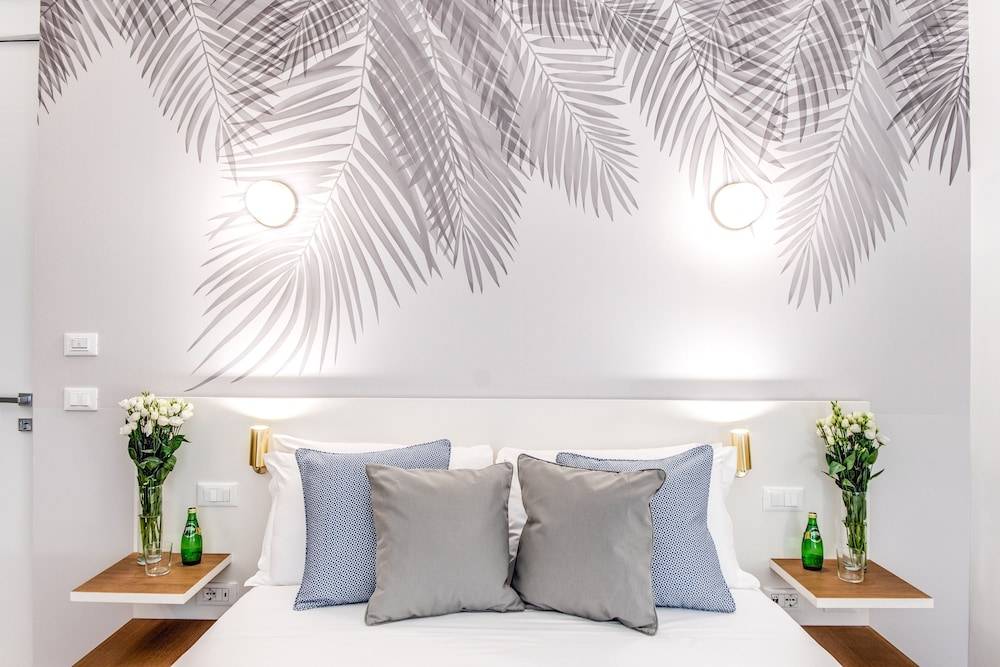Victor Boutique Hotel 1