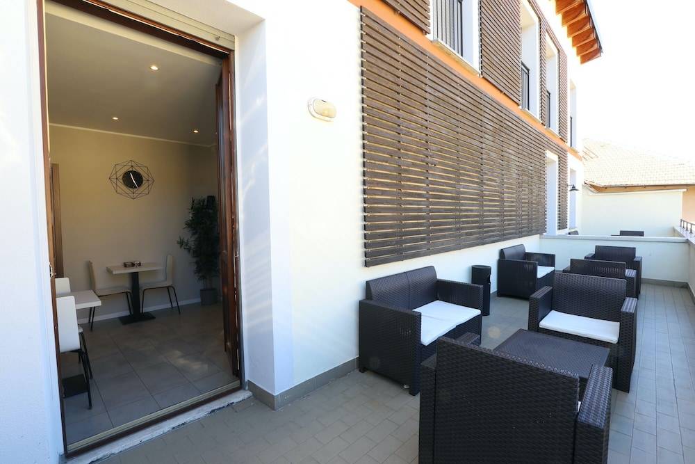 Carlo Goldoni Hotel 1