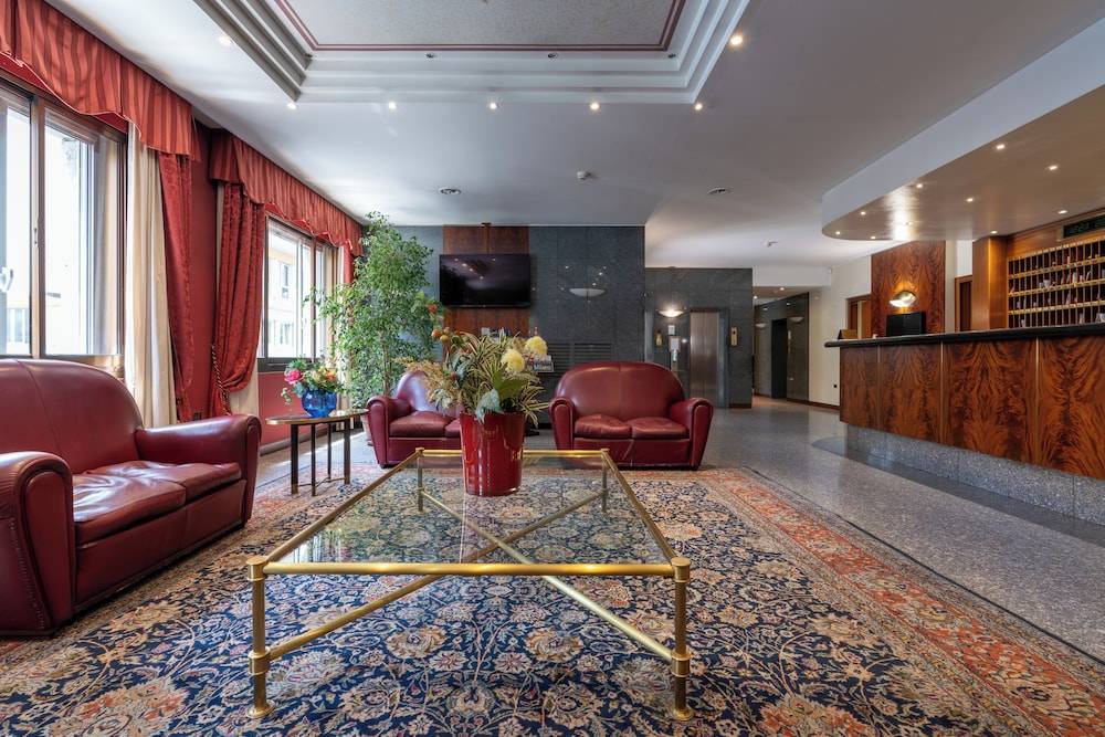 Hotel Crivi's 2