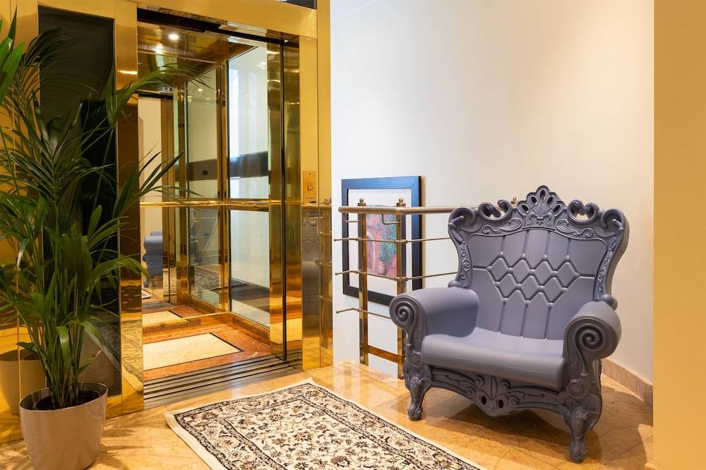 Hotel Silver Milano 2