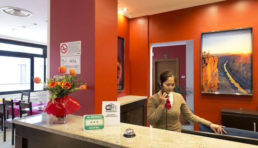 Oasi Village Hotel 2