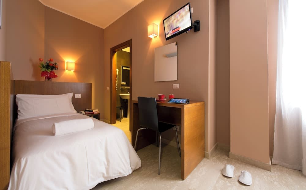 Oasi Village Hotel 1