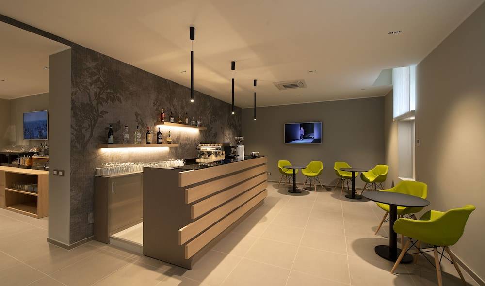 Hotel H21 1