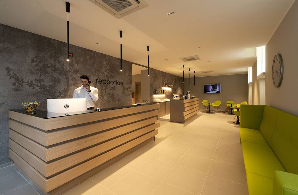 Hotel H21 2