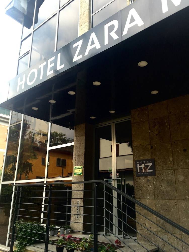 Hotel Zara Milano 2