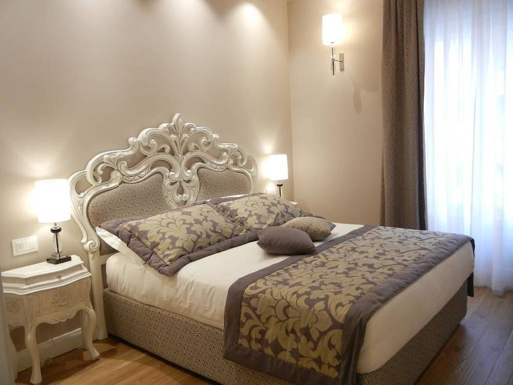 Delle Nazioni Milan Hotel 1