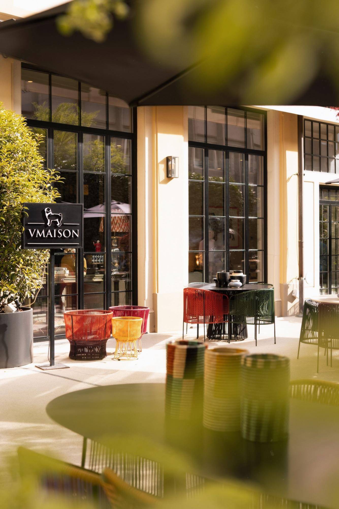 Vmaison Brera Milano 2
