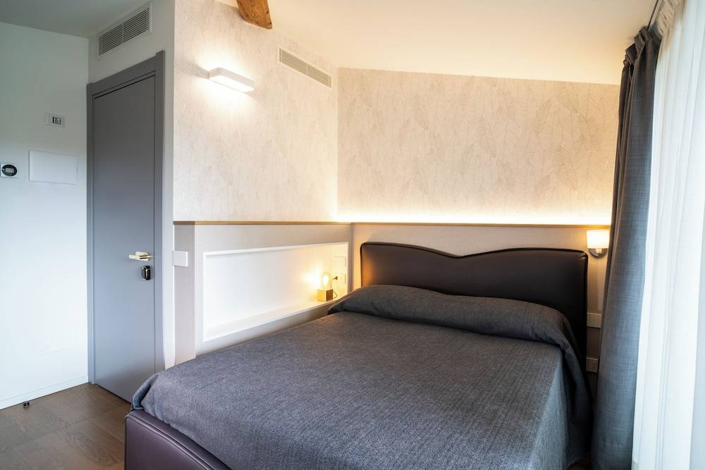 Villino Milano 1