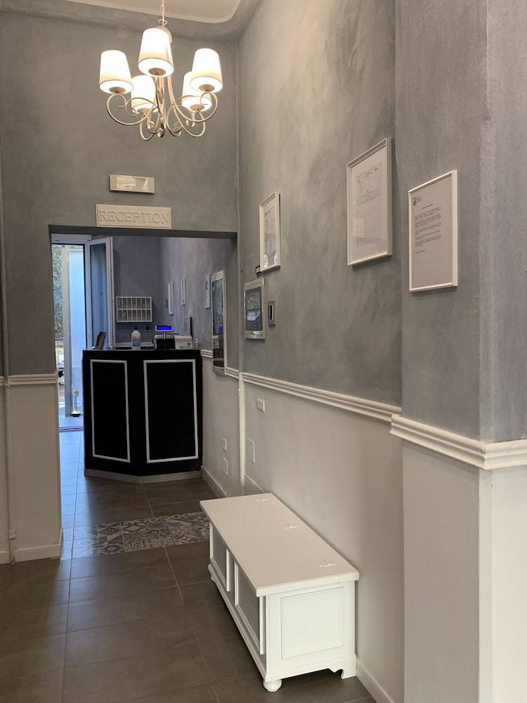 Villa Giovanna Citylife Milano 2