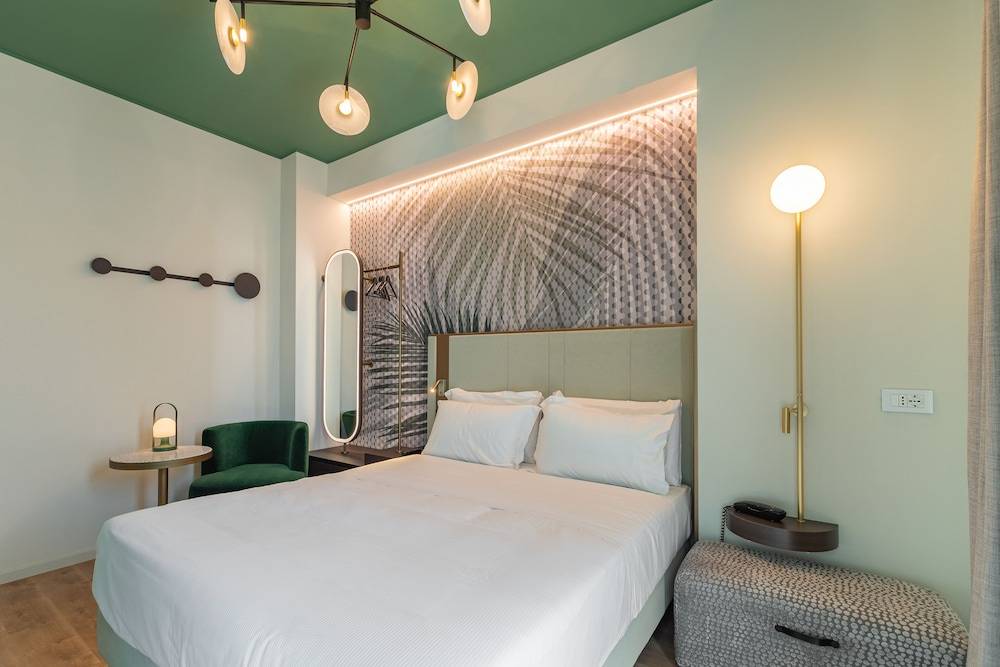 Boutique Hotel Martini 17 1