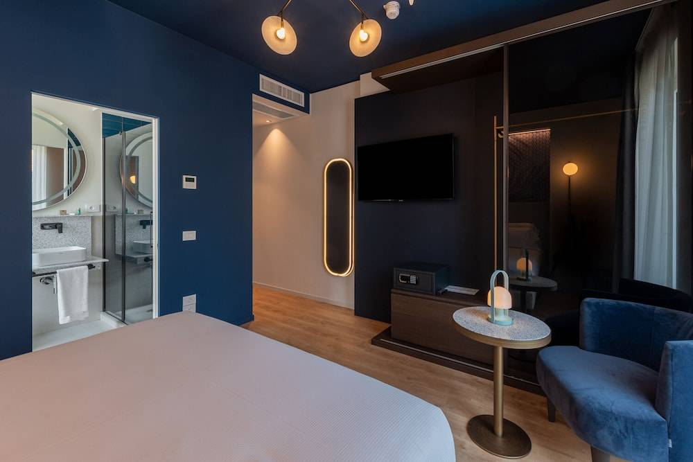 Boutique Hotel Martini 17 2