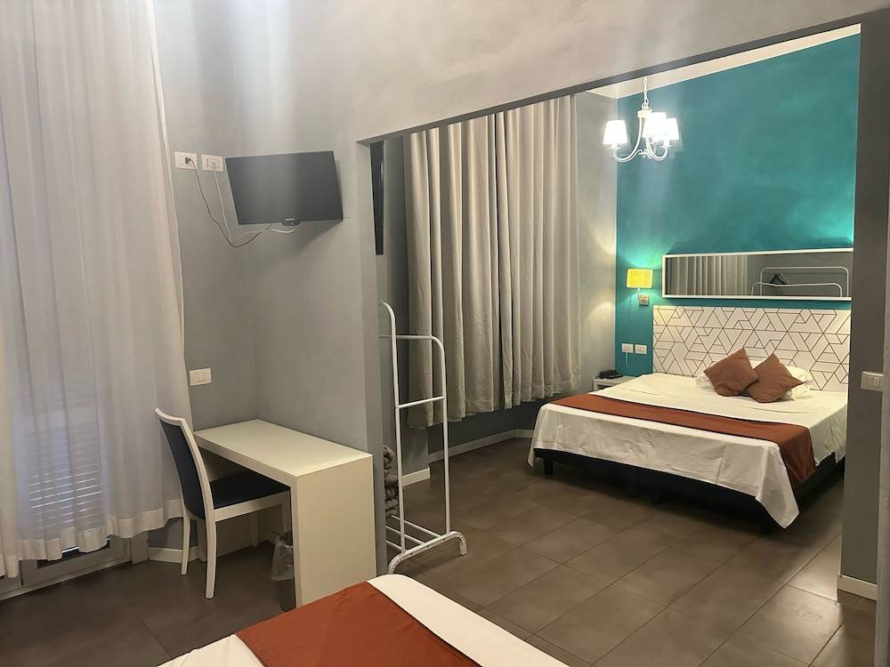 Villa Giovanna Citylife Milano 1