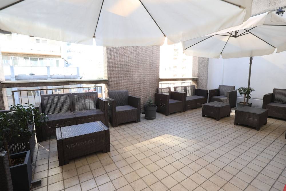 Guest House Pirelli Milano 1