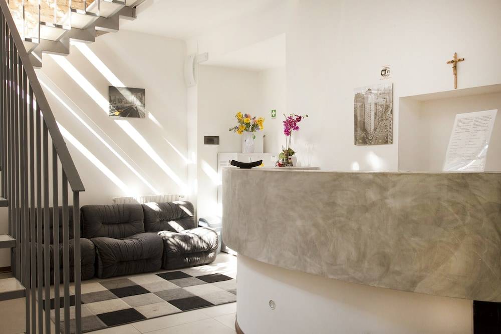 HOTEL Poma 1