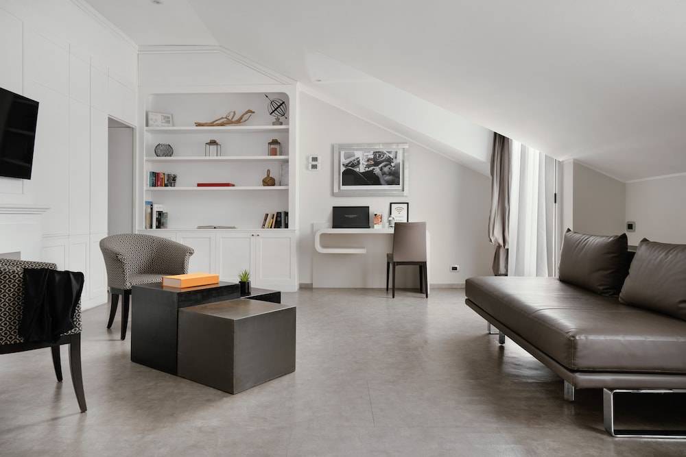 Montenapoleone Suites 1