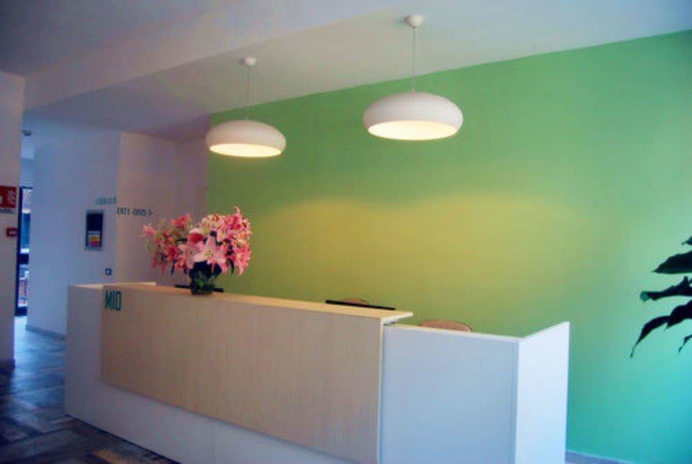 Mio Hostel 2