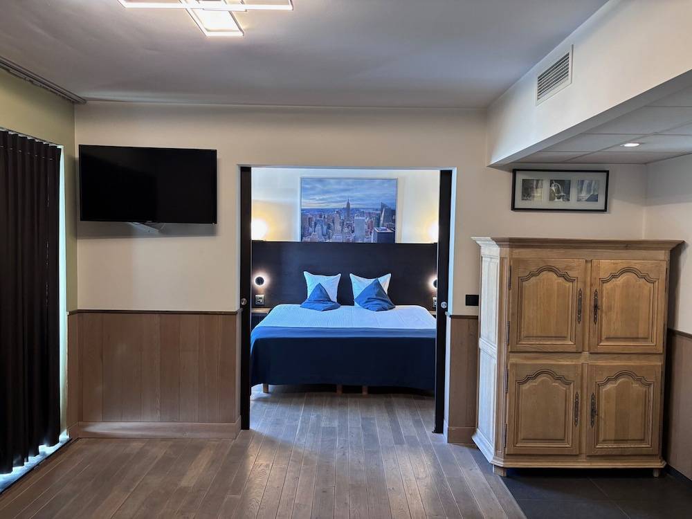 Hotel Orchidee 1