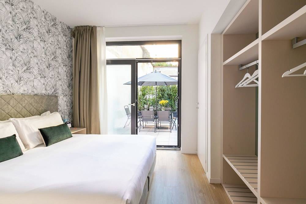 Aiello Hotels - CityLife Apartments 1
