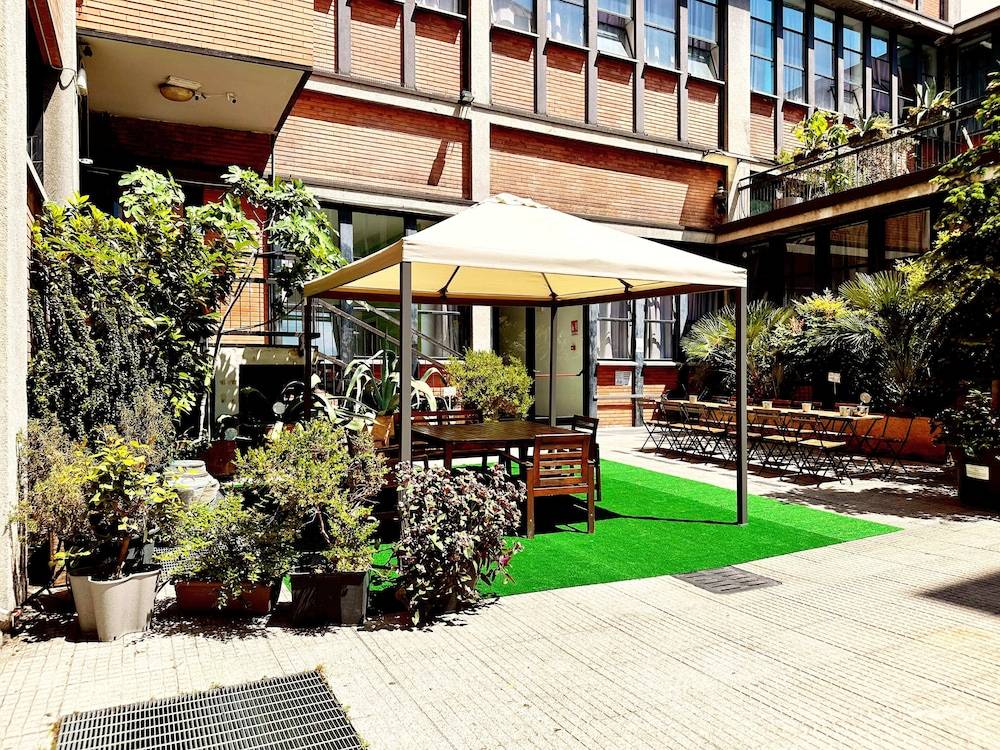 Mio Hostel 1