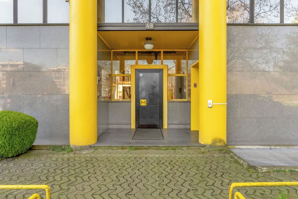 Ponale Suites Foresteria Lombarda 2