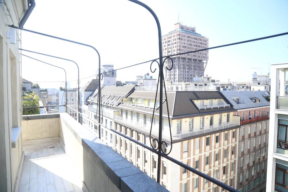 Suite Milano Duomo 1