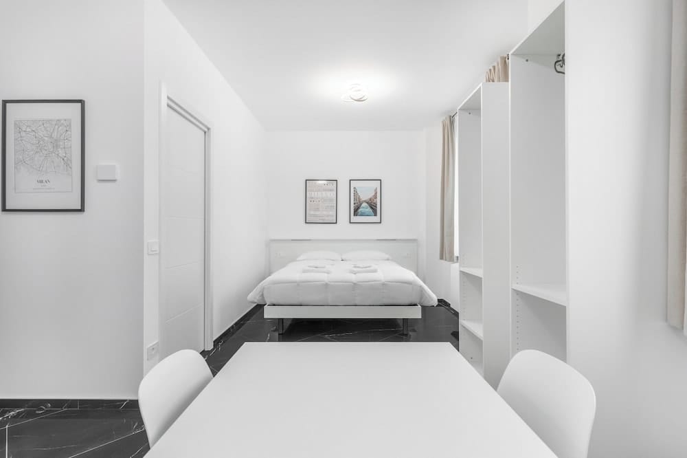 Ponale Suites Foresteria Lombarda 1