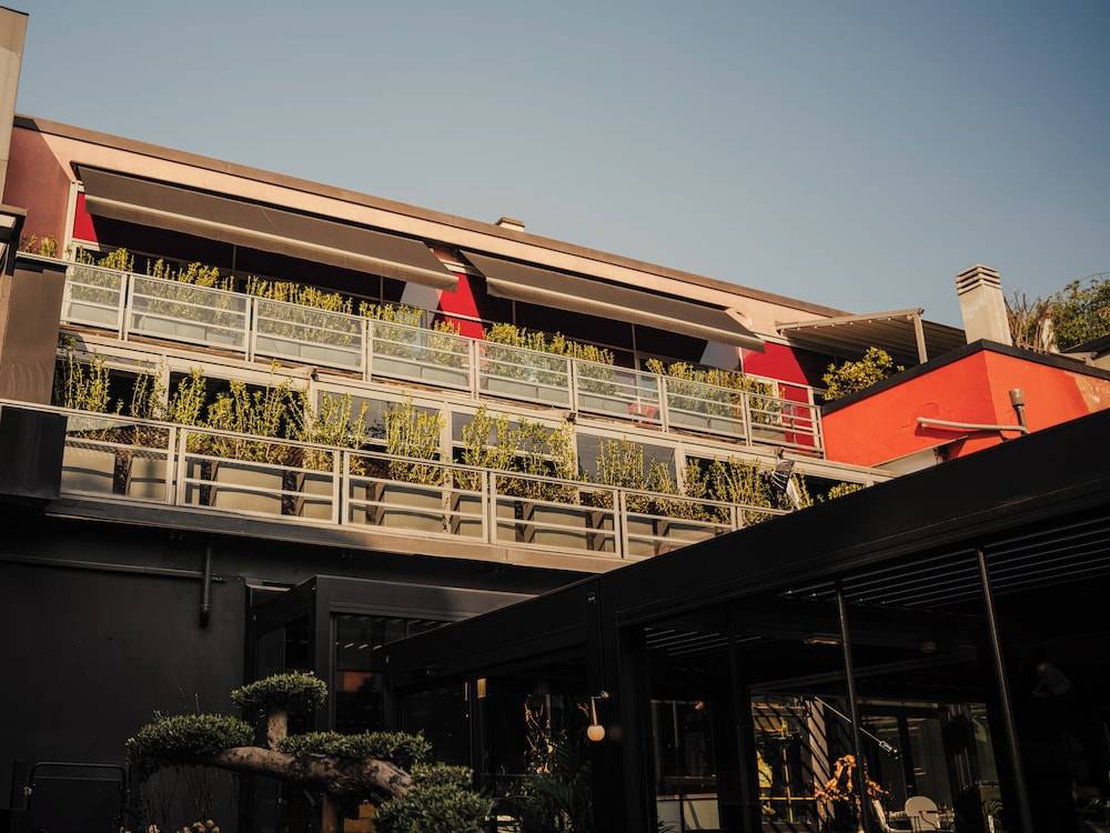 Aethos Hotel Milan 2