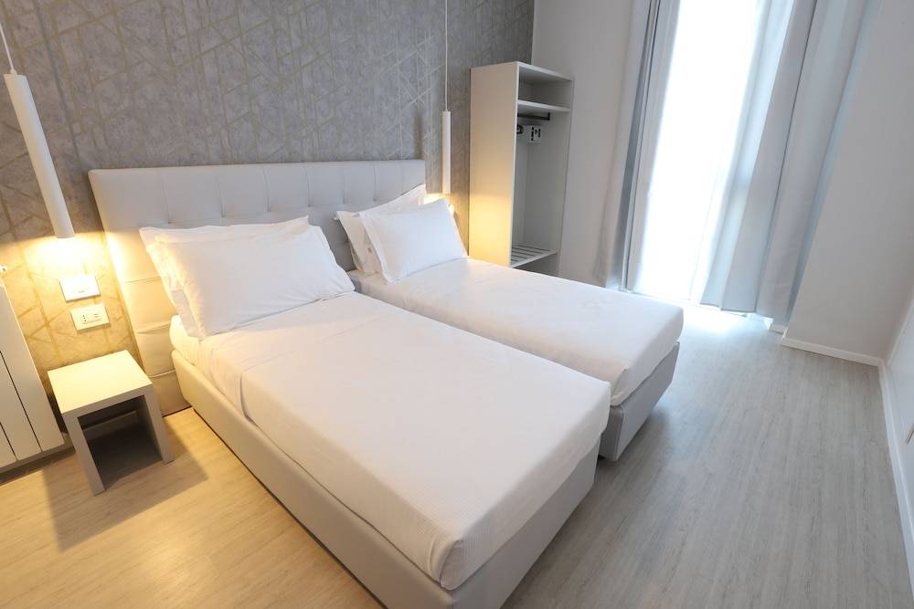 Cadorna Luxury Hotel 1