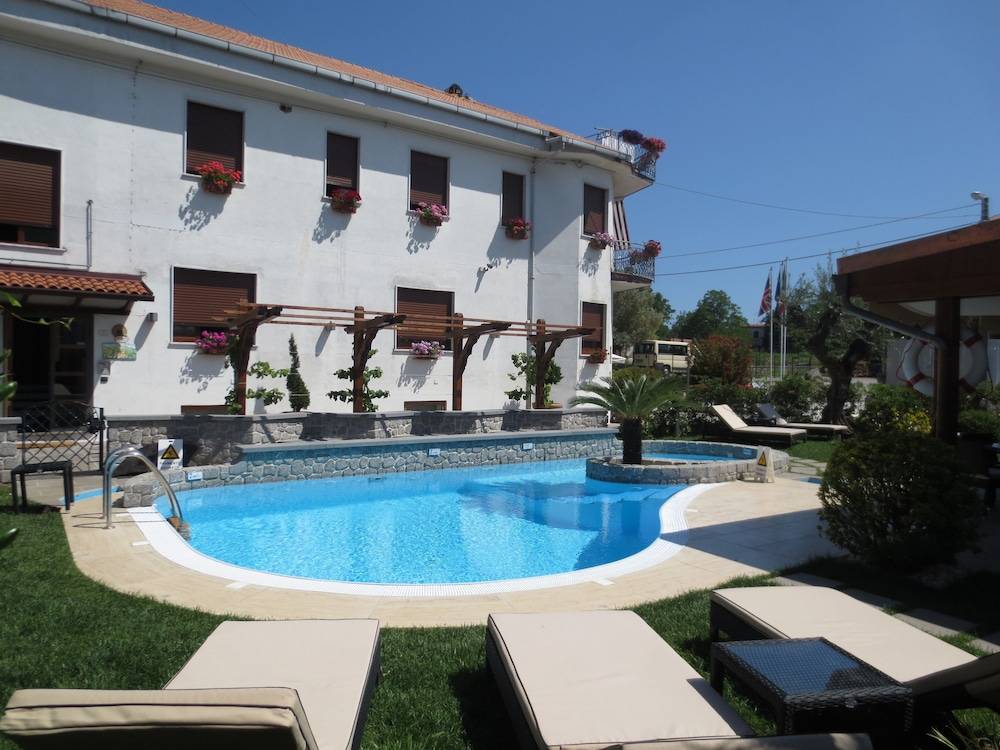 Hotel Due Torri 1