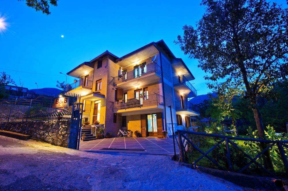 Haidi House 1