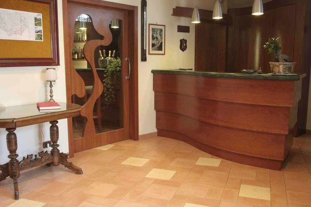 Hotel Due Torri 2