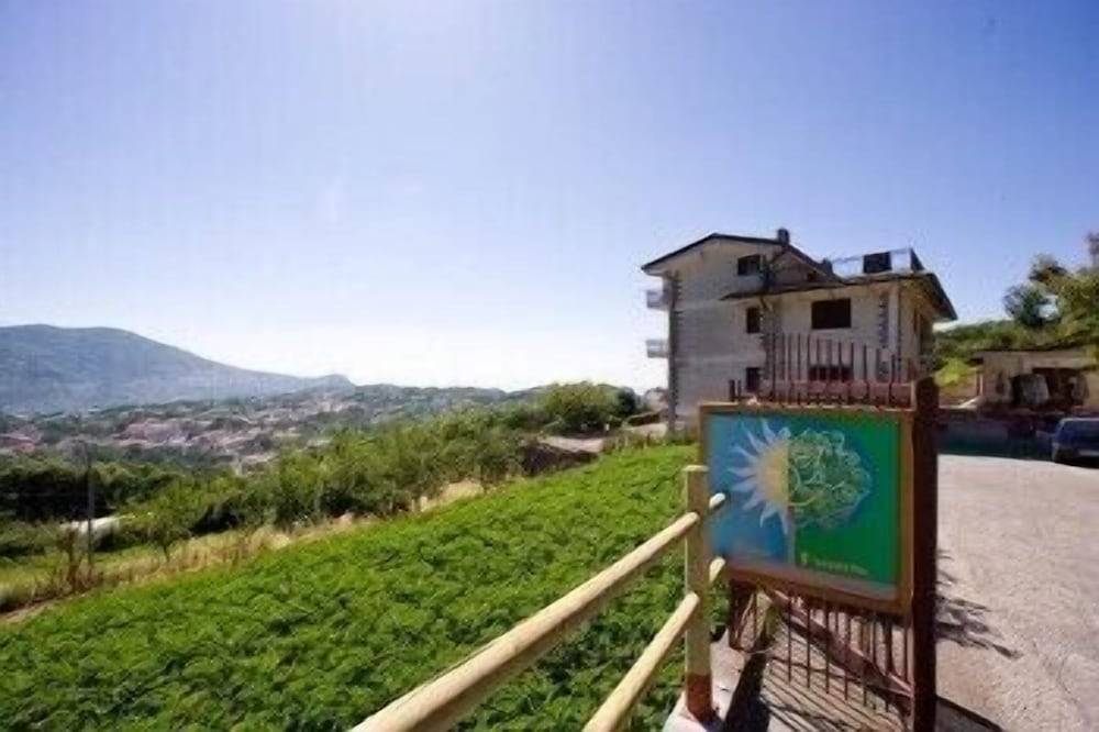 Casa Pendola 1