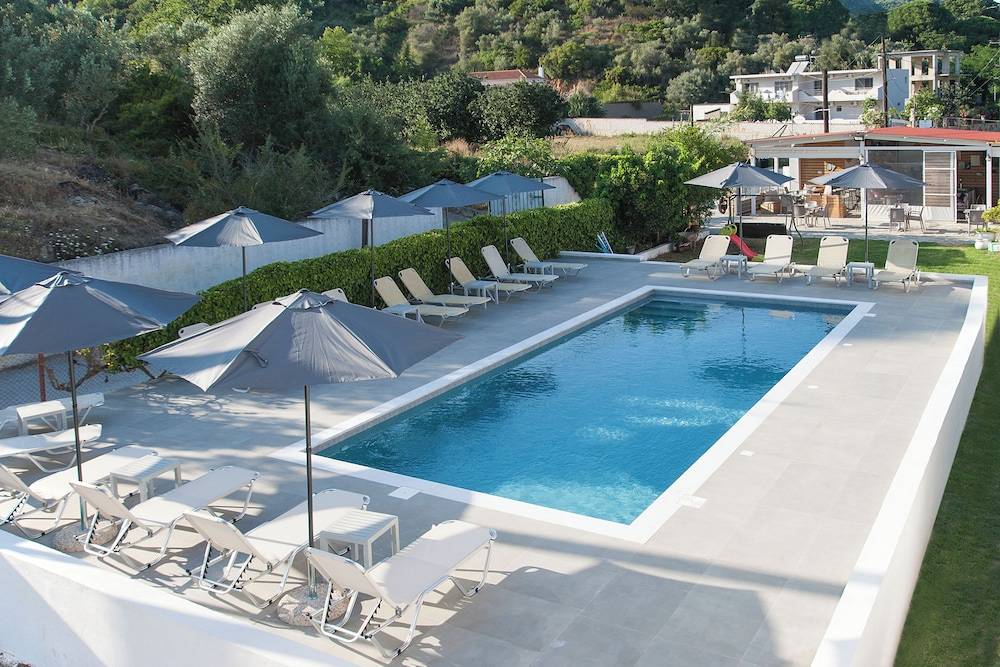 Dream House 1