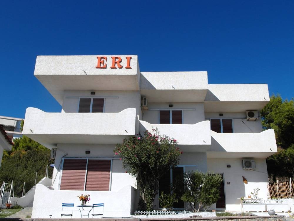 Eri Studios 1