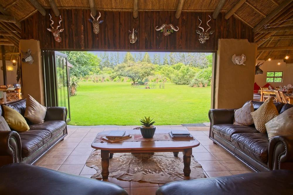 Chrislin African Lodge 2