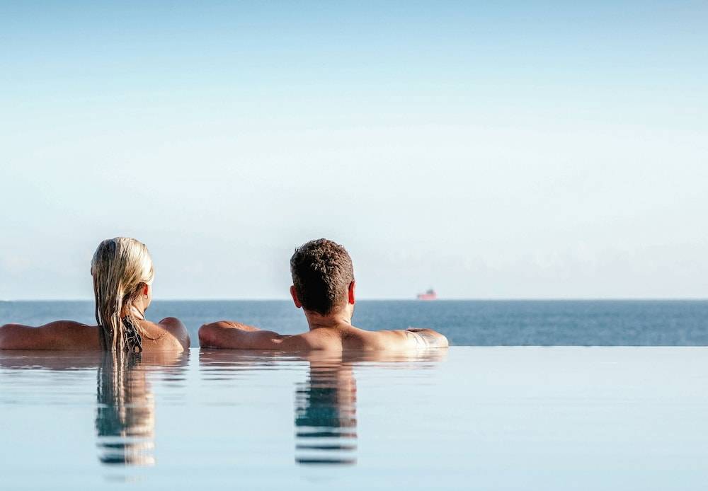 Das Ahlbeck Hotel & SPA 1