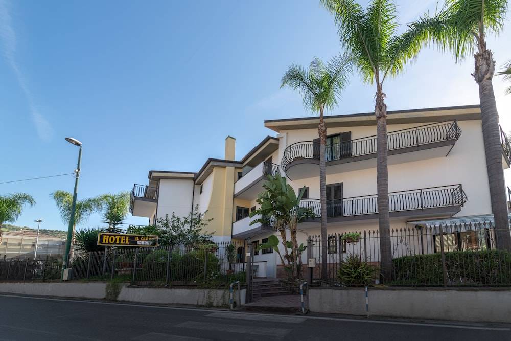 Hotel Il Ceppo 1