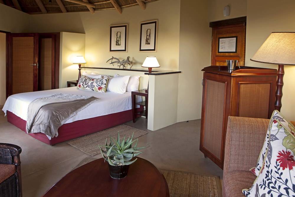 Kuzuko Lodge 2