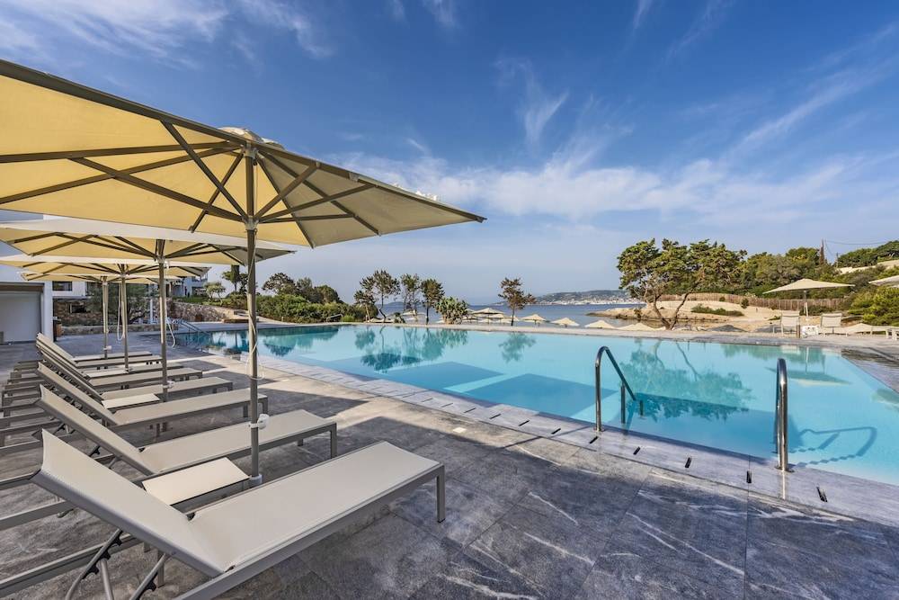 Hapimag Resort Porto Heli 1